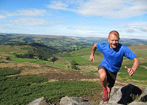 Dave Taylor | Fell Runner and Coach