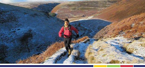 8 THINGS YOU SHOULD KNOW ABOUT FELL RUNNING