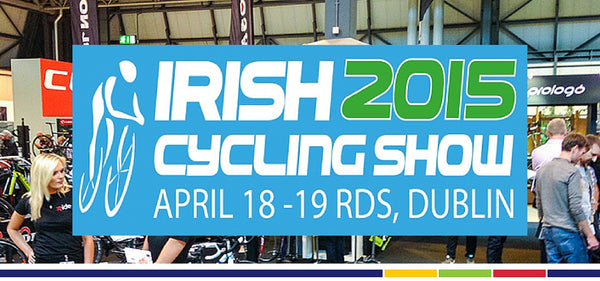 IRISH CYCLING SHOW 2015