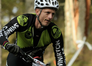 Julian Rider | MTB & Road Endurance Cyclist