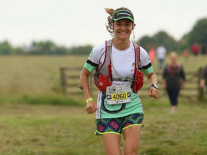 Katerina Tanti | Triathlete, Ultra Marathon runner & Co-founder of Racecheck.com