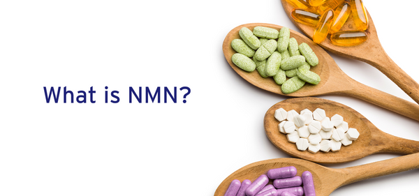 Unlocking the Potential of NMN Supplements: The Key to Cellular Repair and Longevity?