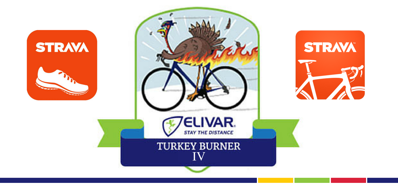 Turkey Burner IV - The Winners