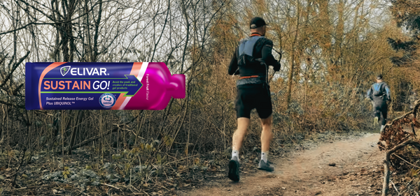 Why Trail Runners Should Consume Gels